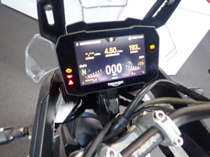Triumph Tiger 900 GT Pro – Bild 7
