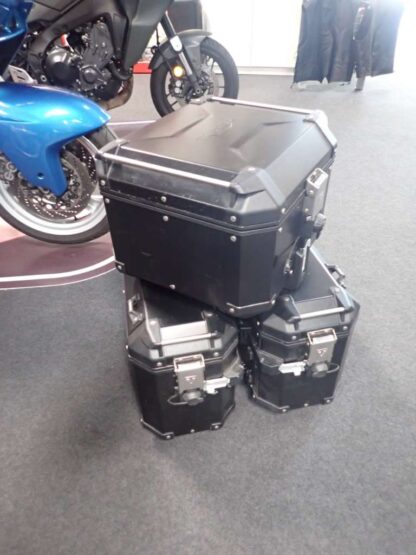 Triumph Tiger 900 GT Pro – Bild 6