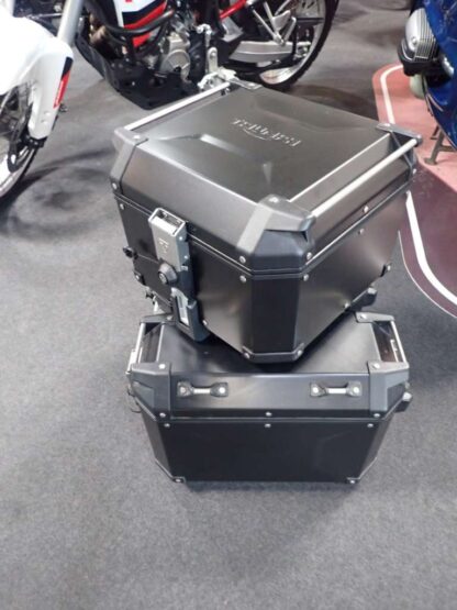 Triumph Tiger 900 GT Pro – Bild 5