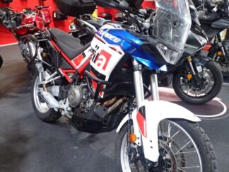 Aprilia Tuareg 660