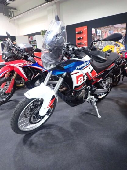 Aprilia Tuareg 660 – Bild 2