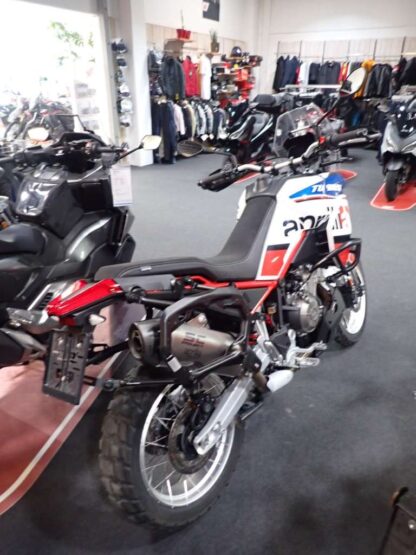 Aprilia Tuareg 660 – Bild 3