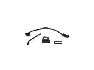 USB-Typ C Steckdose NC750X ab BJ.25