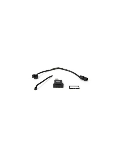 USB-Typ C Steckdose NC750X ab BJ.25