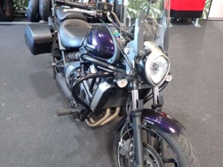 Kawasaki Vulcan S
