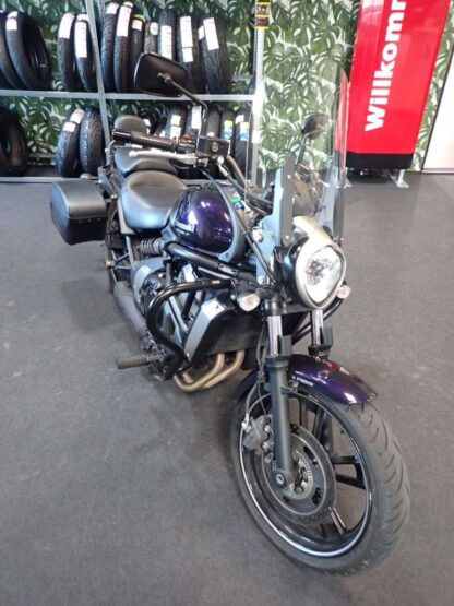Kawasaki Vulcan S