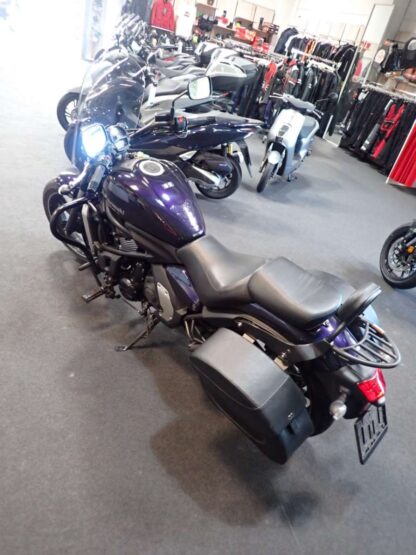 Kawasaki Vulcan S – Bild 3