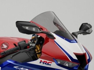 Hoher Windschild getönt CBR1000RR-R Fireblade ab BJ.20