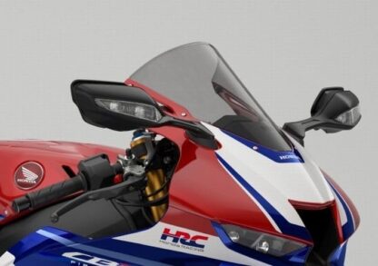 Hoher Windschild getönt CBR1000RR-R Fireblade ab BJ.20