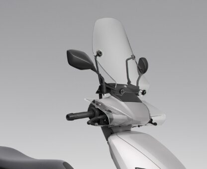 Windschild CUV e: