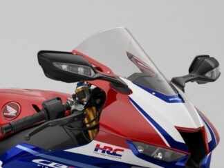 Hoher Windschild klar CBR1000RR-R Fireblade ab BJ.20