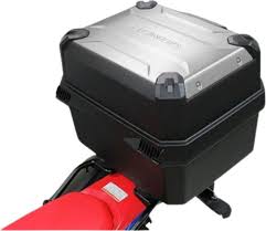 38L Topcase-Set CRF 300L