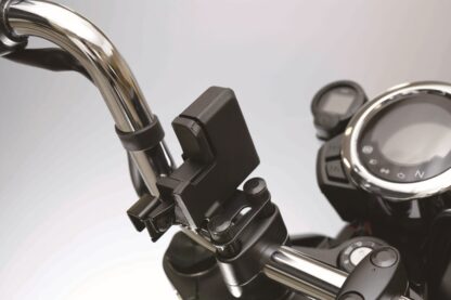 USB-C Anschluss SuperCub C125