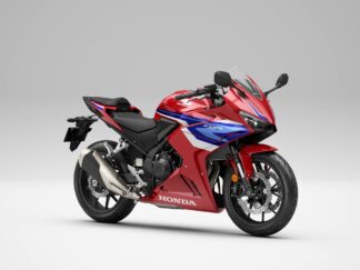 CBR500R