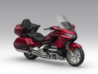 GL1800 GoldWing Tour