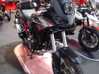 Honda AfricaTwin 1100 DCT