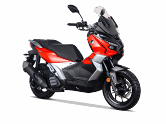 VOGE SR1 ADV 125